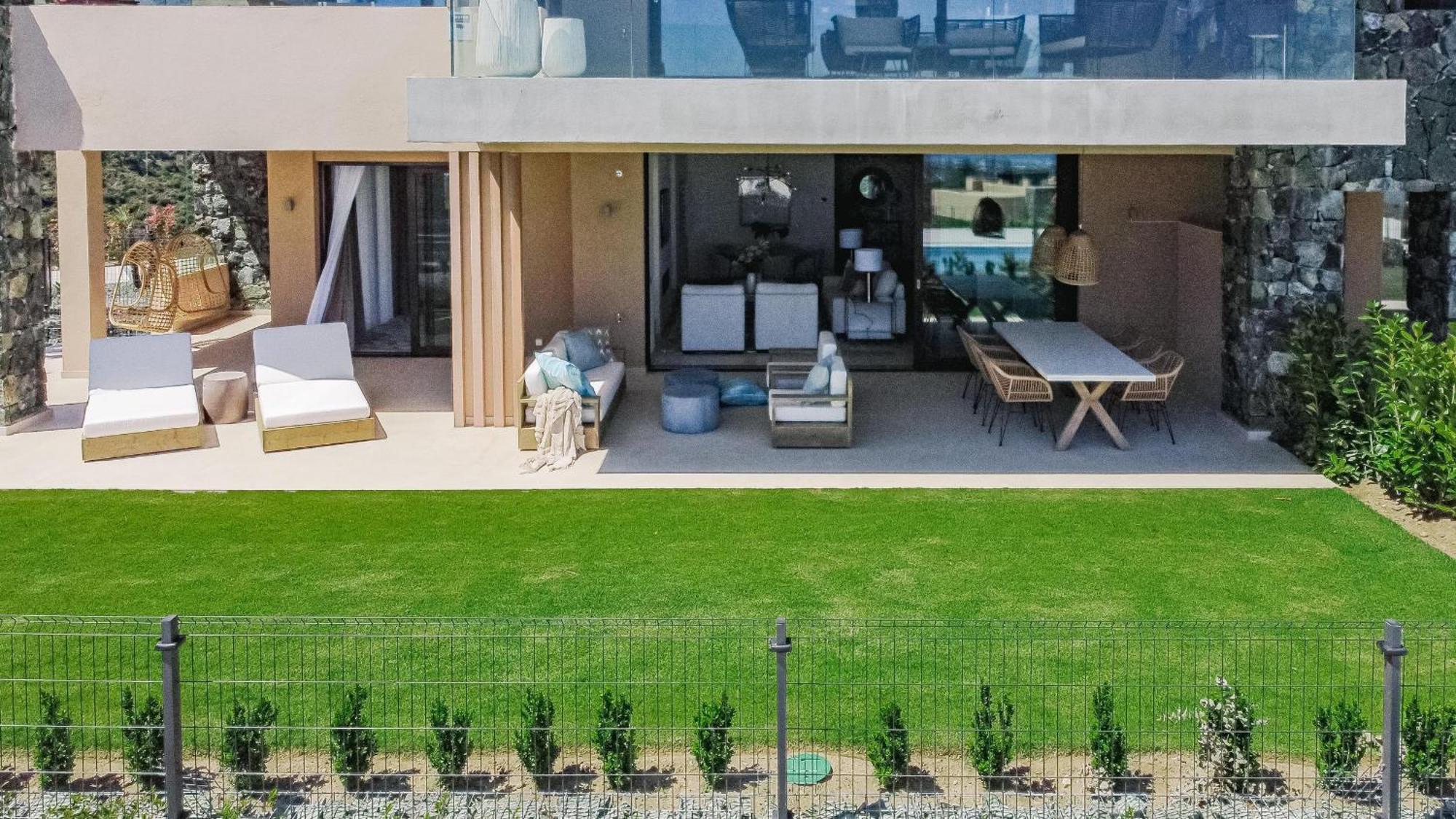 Lo- Los Olivos Benahavis By Roomservices Benahavís Exterior foto