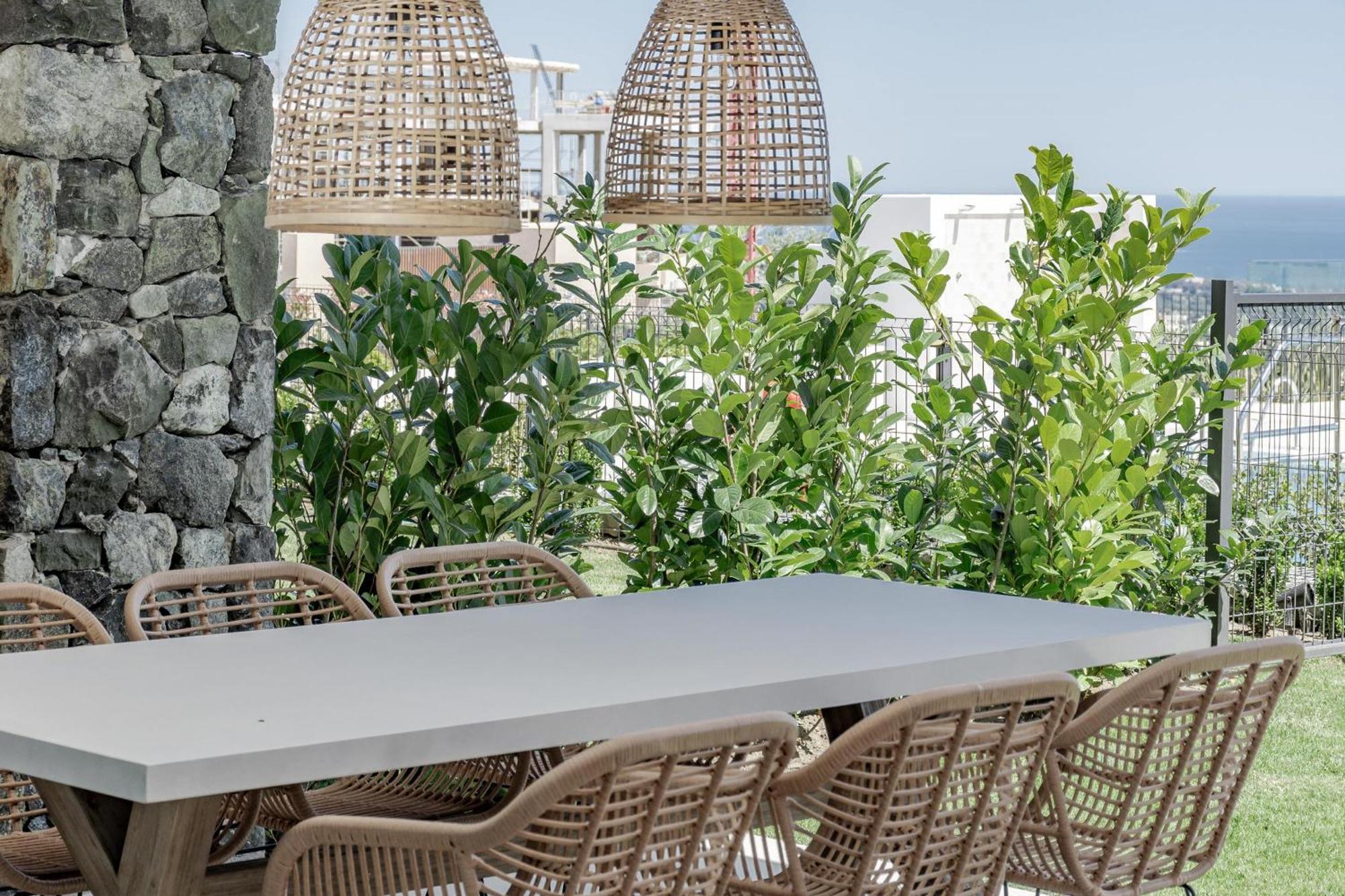 Lo- Los Olivos Benahavis By Roomservices Benahavís Exterior foto