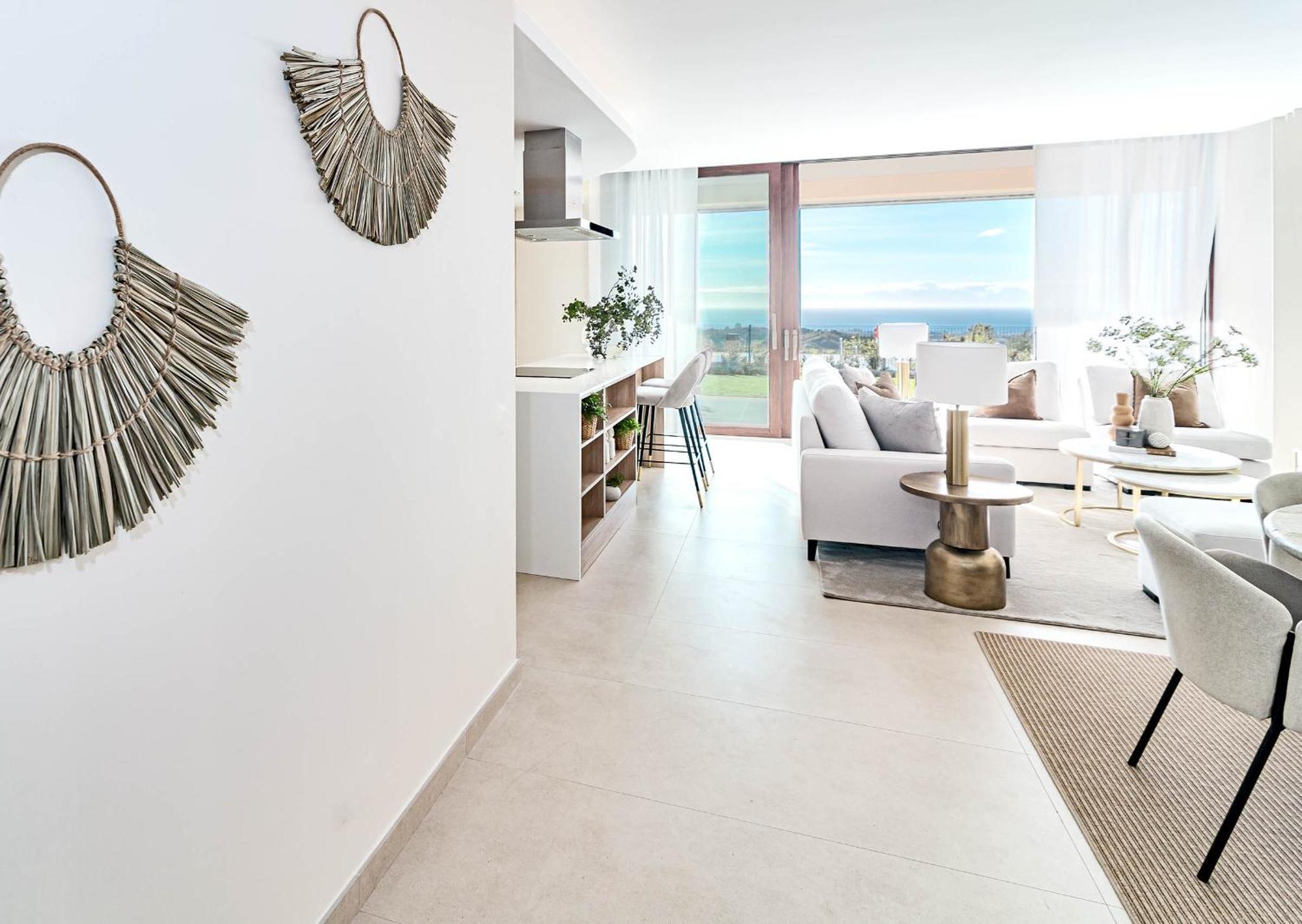 Lo- Los Olivos Benahavis By Roomservices Benahavís Exterior foto